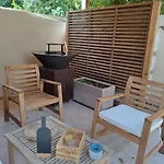 Maison Familiale Cosy. Dom wakacyjny