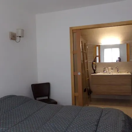 Feriehus Maison Familiale Cosy. *