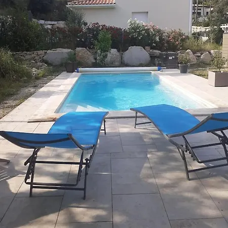 Tatil Evi Maison Familiale Cosy.