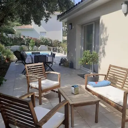 Maison Familiale Cosy.