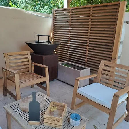 Maison Familiale Cosy. Tatil Evi